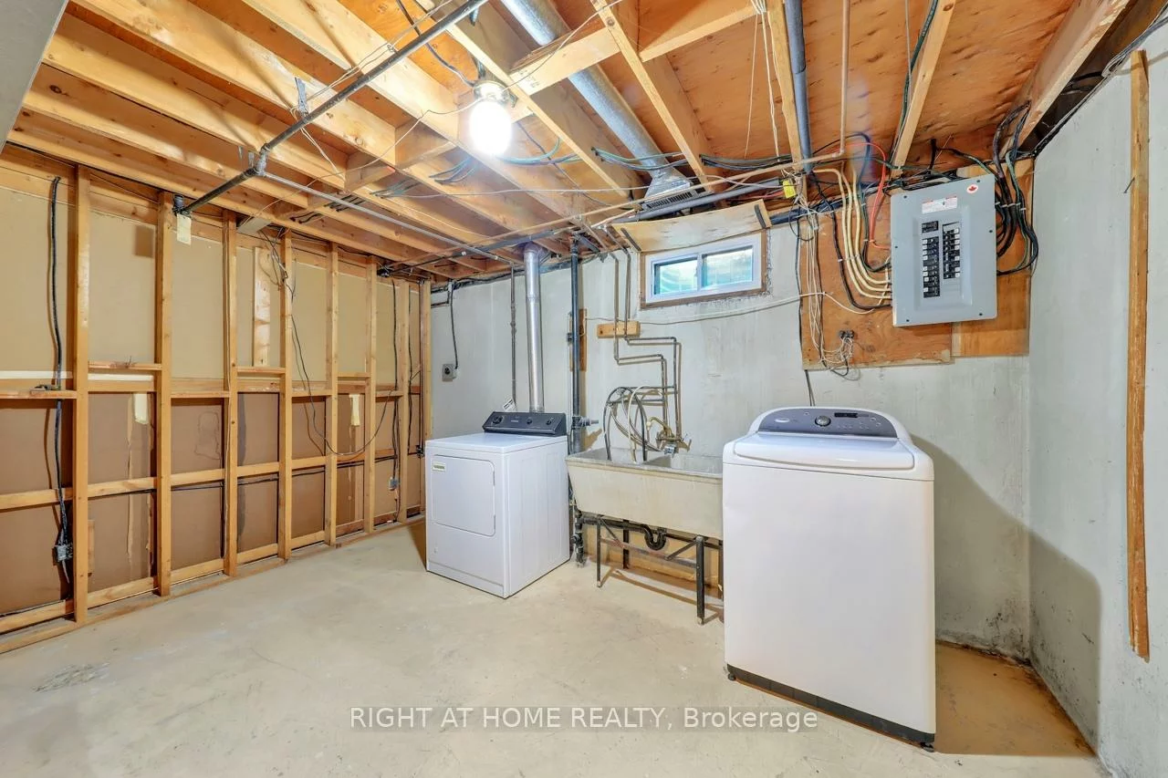 29, Nortonville, Tam O'Shanter-Sullivan, Toronto