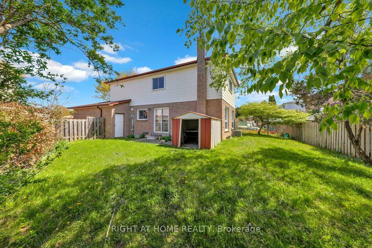 29, Nortonville, Tam O'Shanter-Sullivan, Toronto