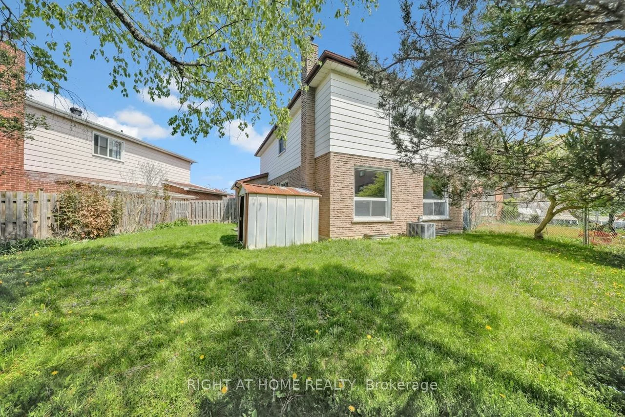 29, Nortonville, Tam O'Shanter-Sullivan, Toronto