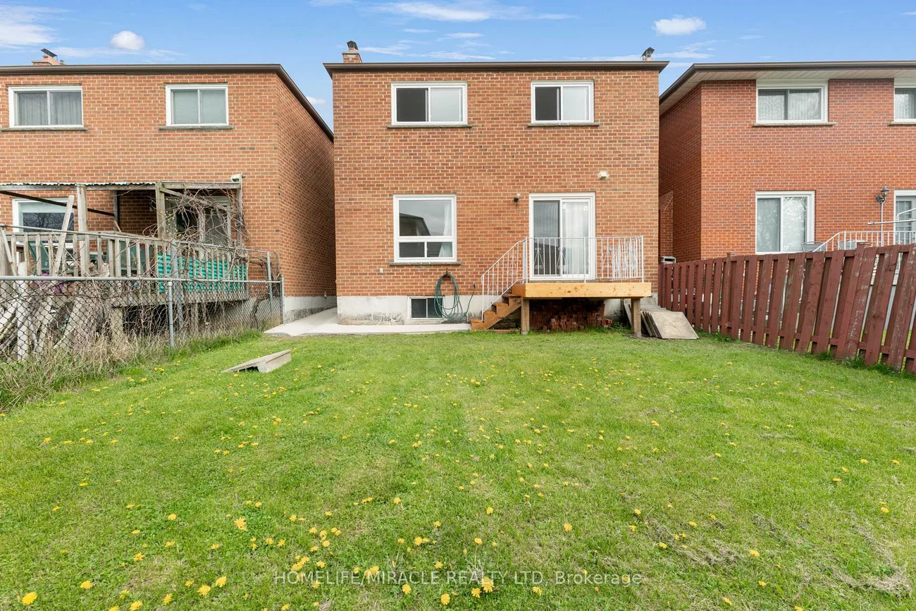 4, Greendowns, Scarborough Village, Toronto