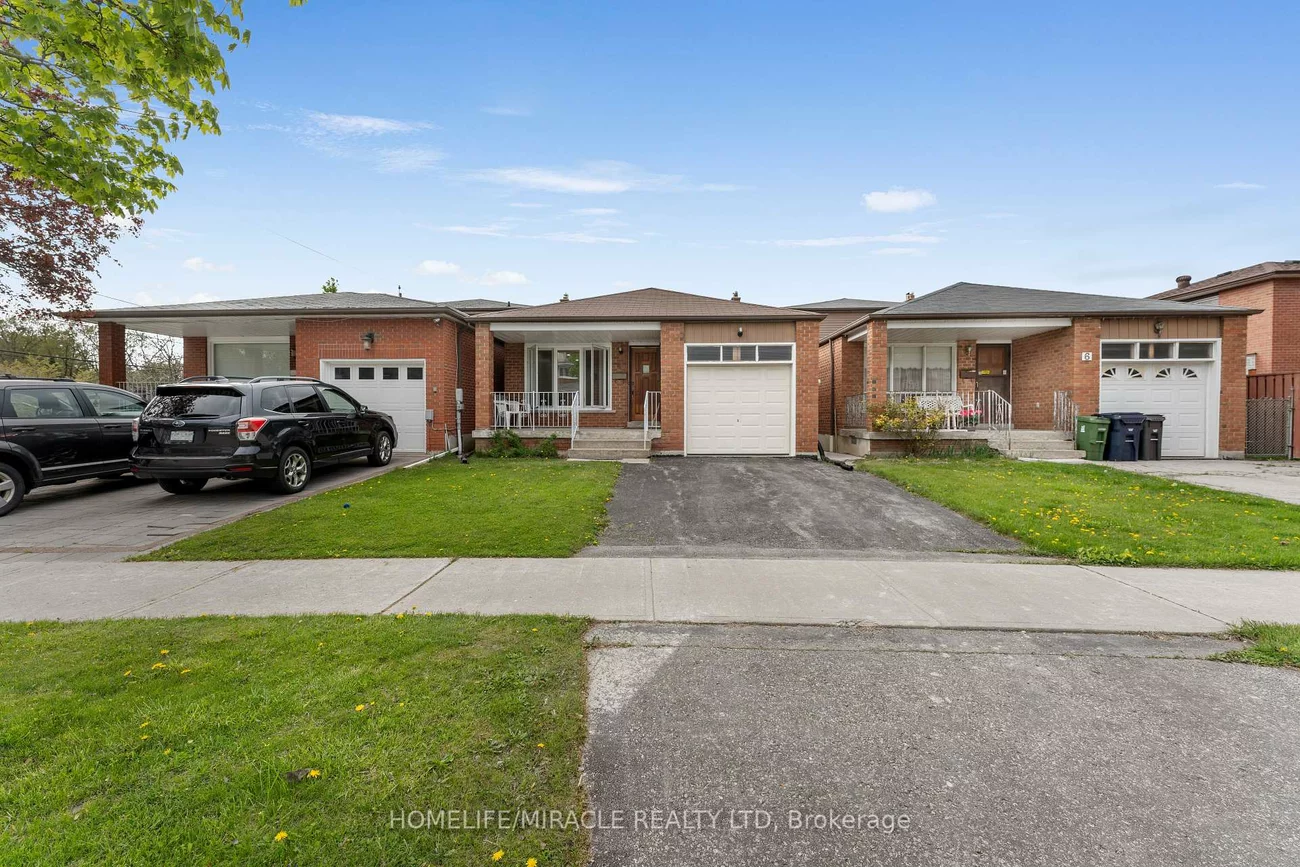 4, Greendowns, Scarborough Village, Toronto