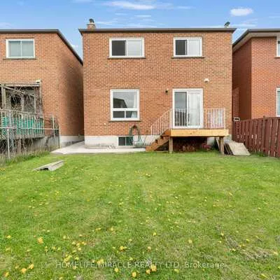 4, Greendowns, Scarborough Village, Toronto