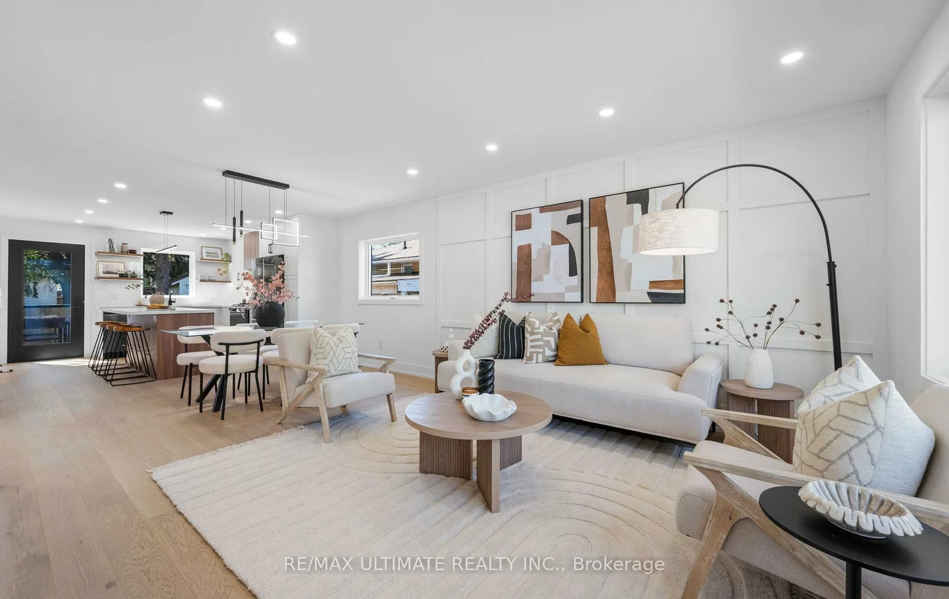 54, Hexham, Wexford-Maryvale, Toronto