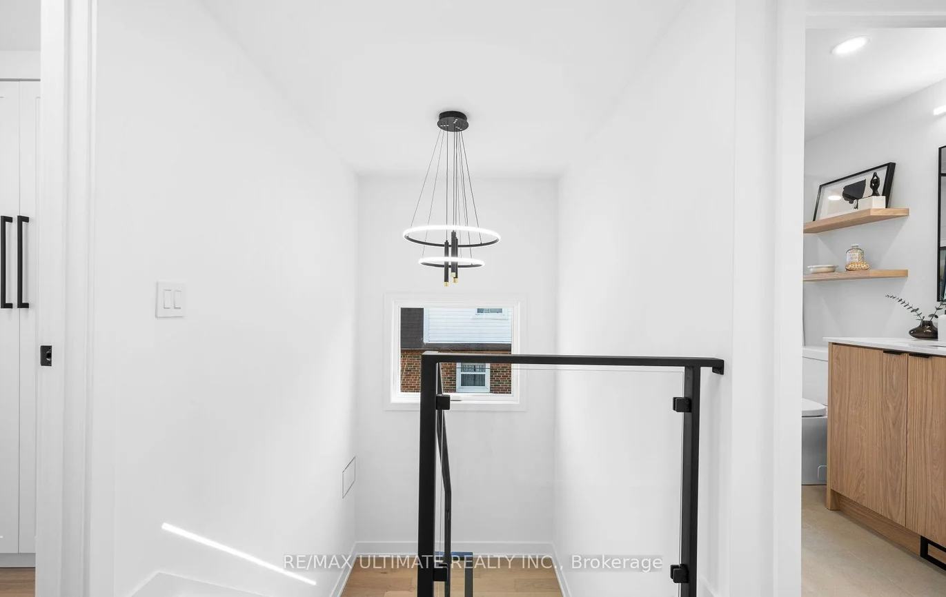 54, Hexham, Wexford-Maryvale, Toronto