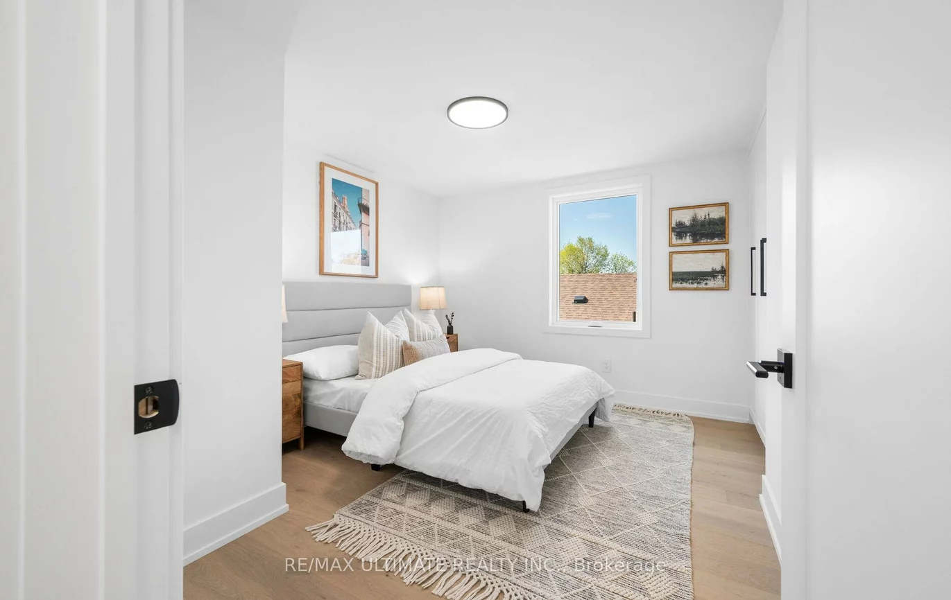 54, Hexham, Wexford-Maryvale, Toronto