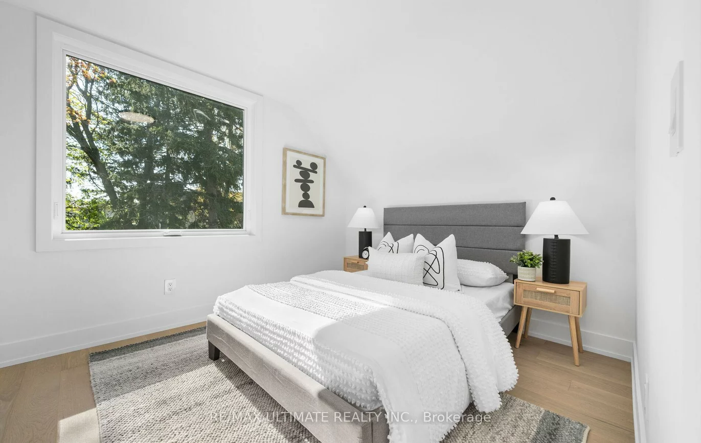 54, Hexham, Wexford-Maryvale, Toronto