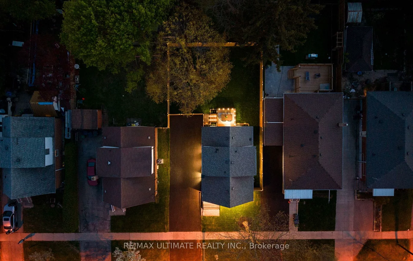54, Hexham, Wexford-Maryvale, Toronto