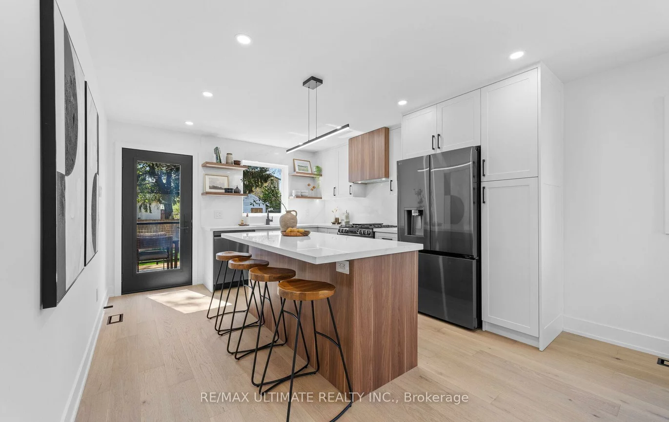 54, Hexham, Wexford-Maryvale, Toronto