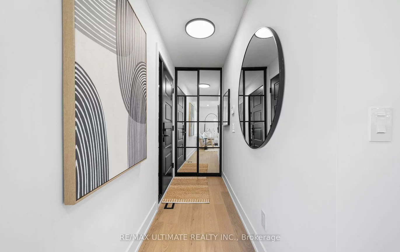 54, Hexham, Wexford-Maryvale, Toronto