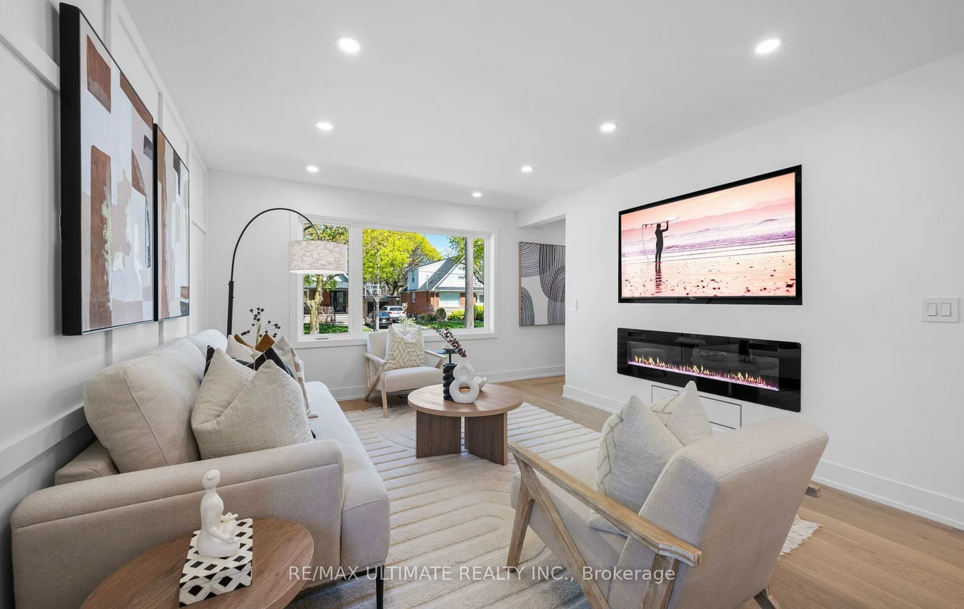 54, Hexham, Wexford-Maryvale, Toronto