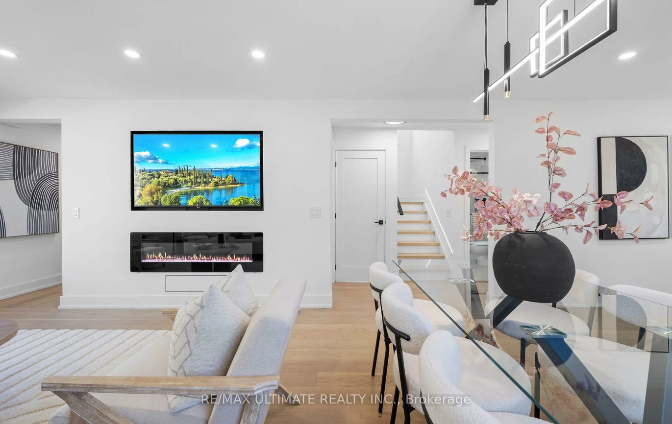 54, Hexham, Wexford-Maryvale, Toronto