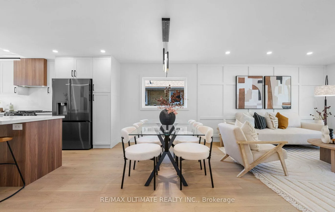54, Hexham, Wexford-Maryvale, Toronto