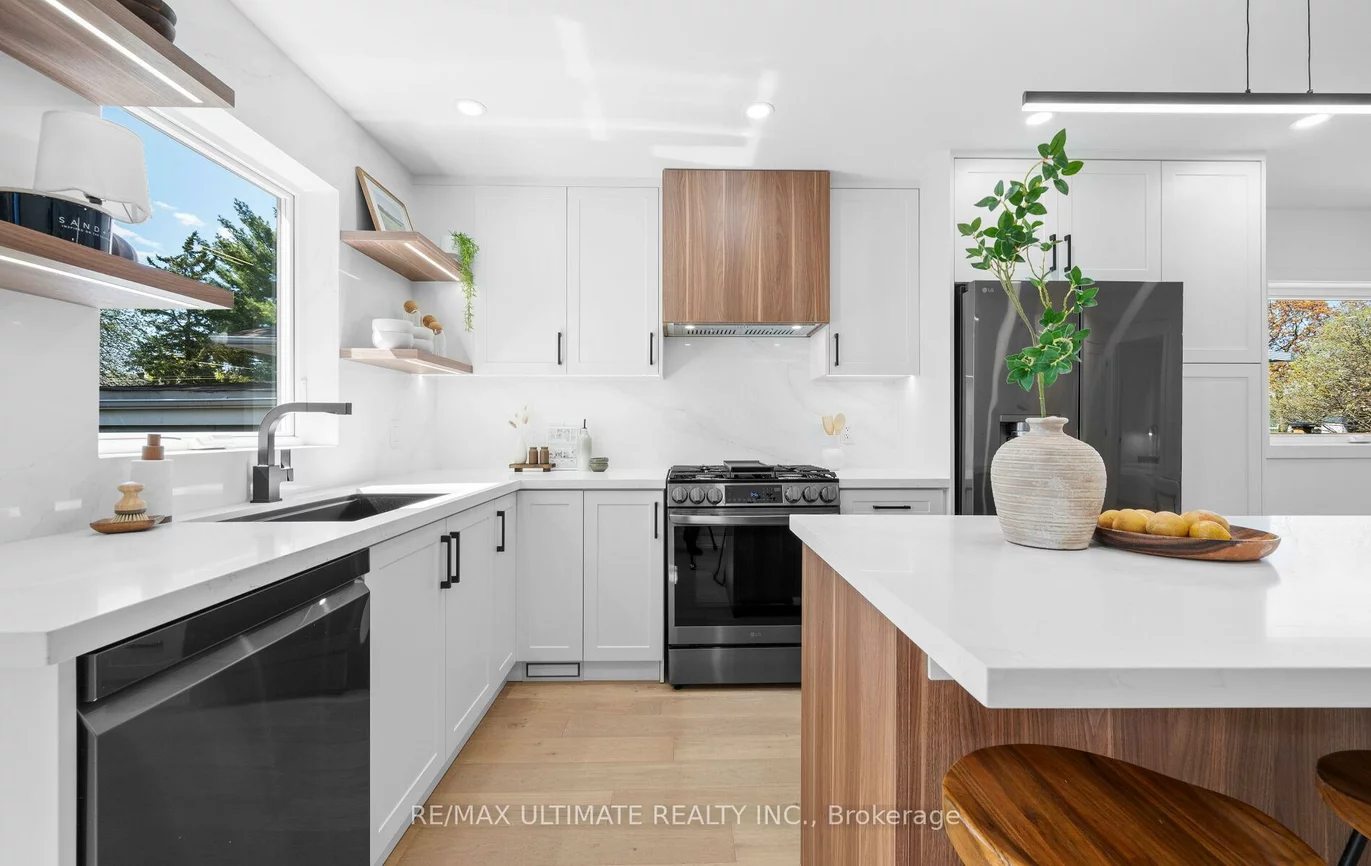 54, Hexham, Wexford-Maryvale, Toronto