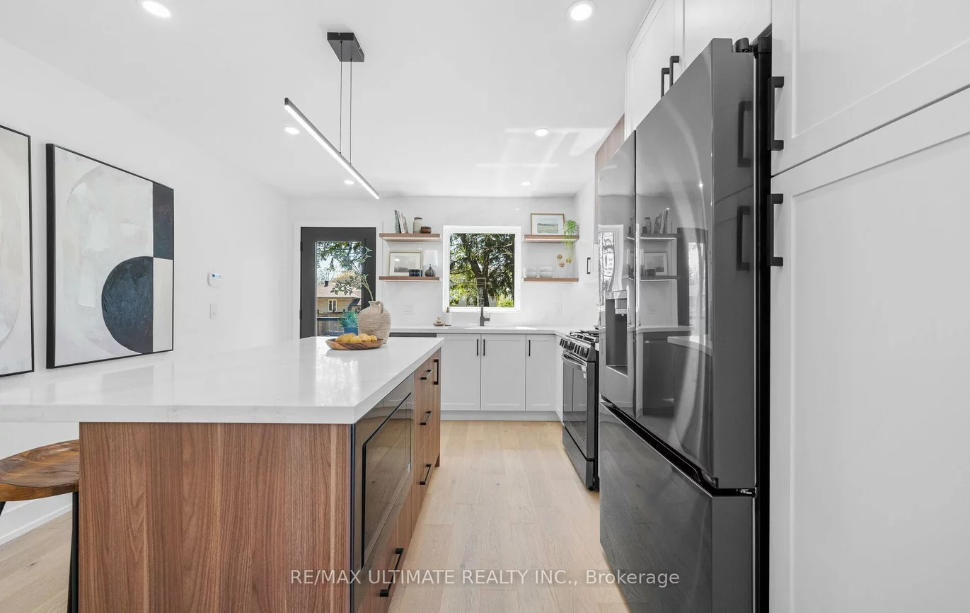 54, Hexham, Wexford-Maryvale, Toronto