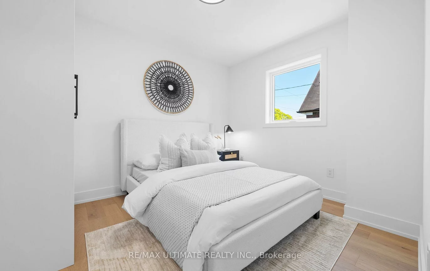 54, Hexham, Wexford-Maryvale, Toronto