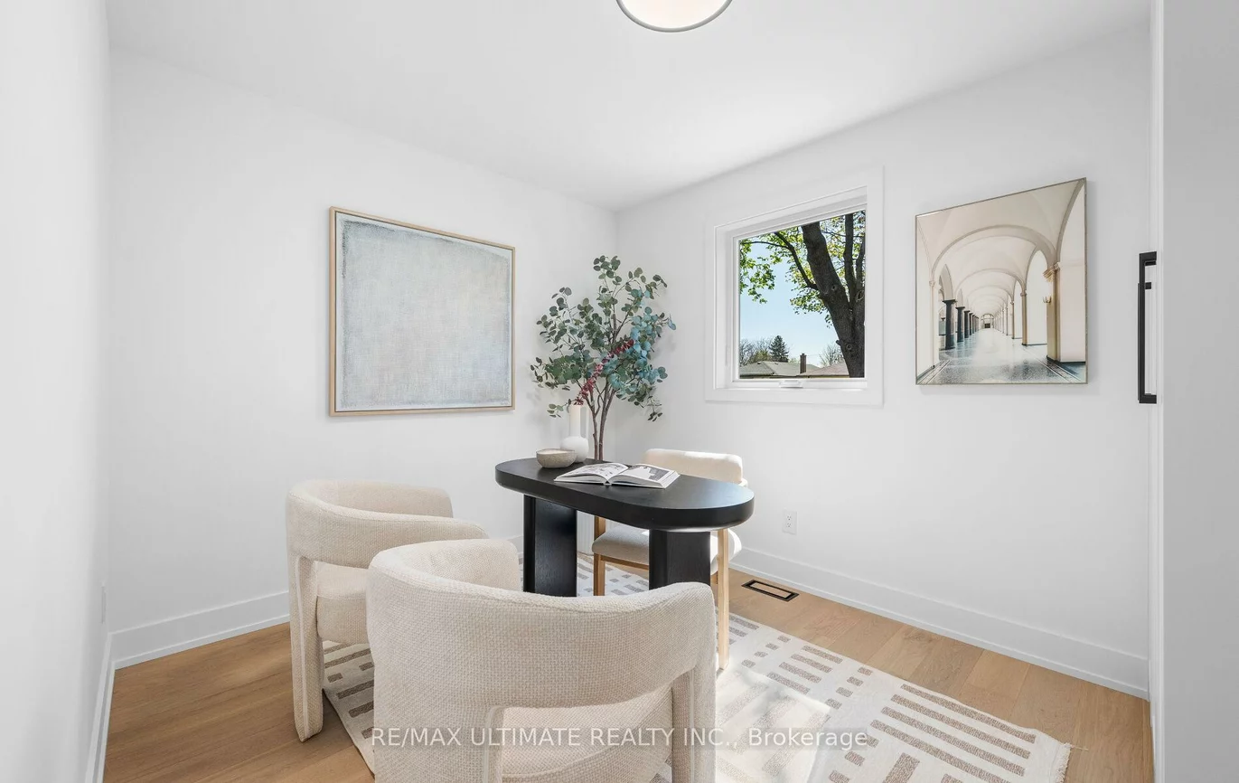 54, Hexham, Wexford-Maryvale, Toronto