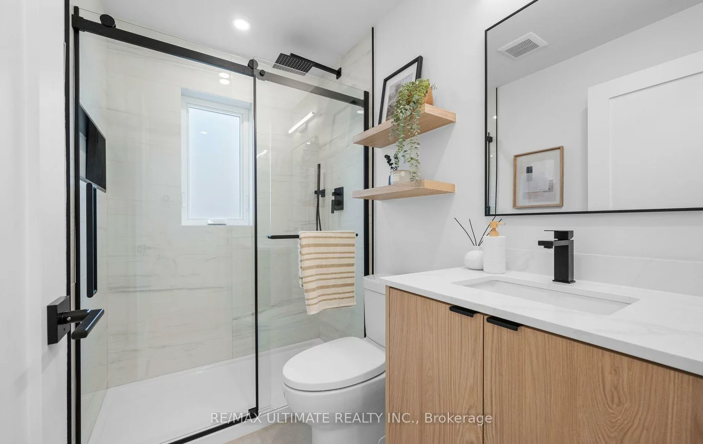 54, Hexham, Wexford-Maryvale, Toronto