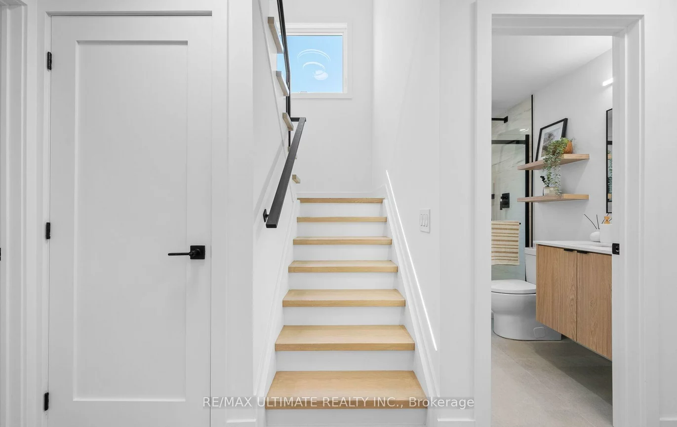 54, Hexham, Wexford-Maryvale, Toronto