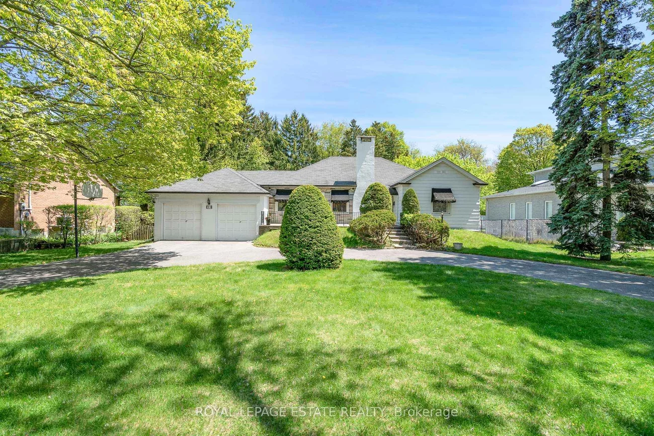 23, West Hill, West Hill, Toronto