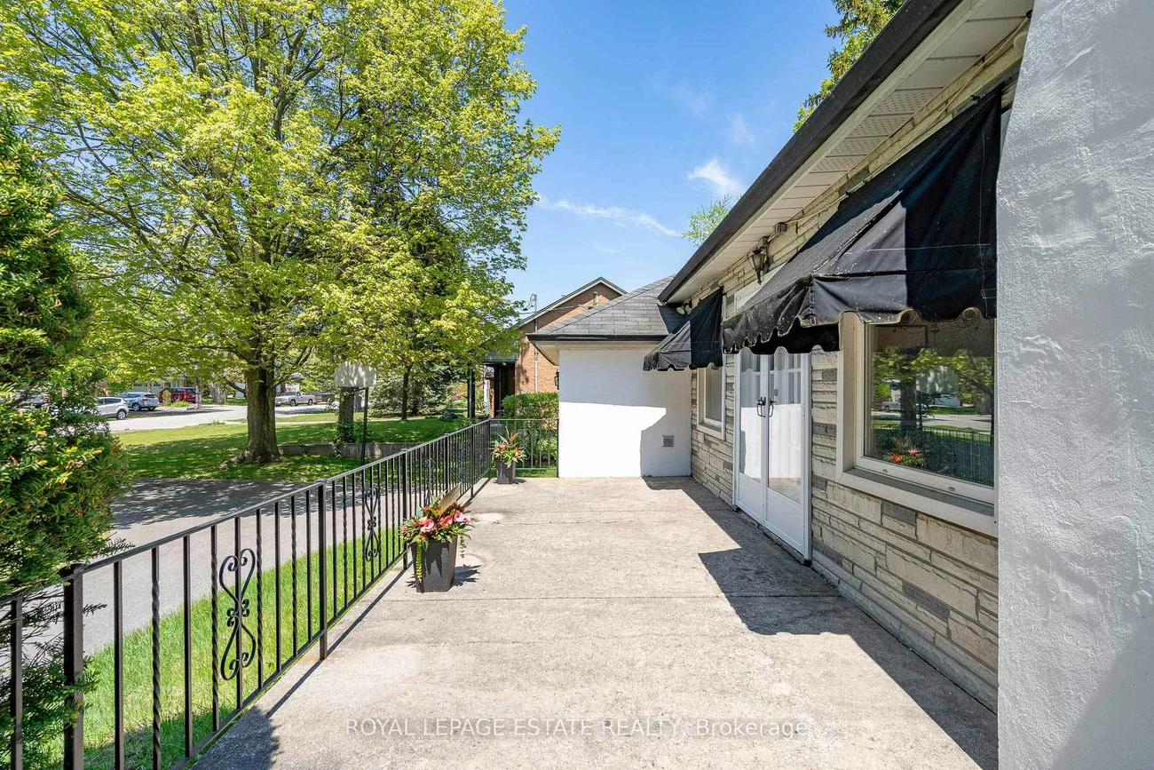 23, West Hill, West Hill, Toronto