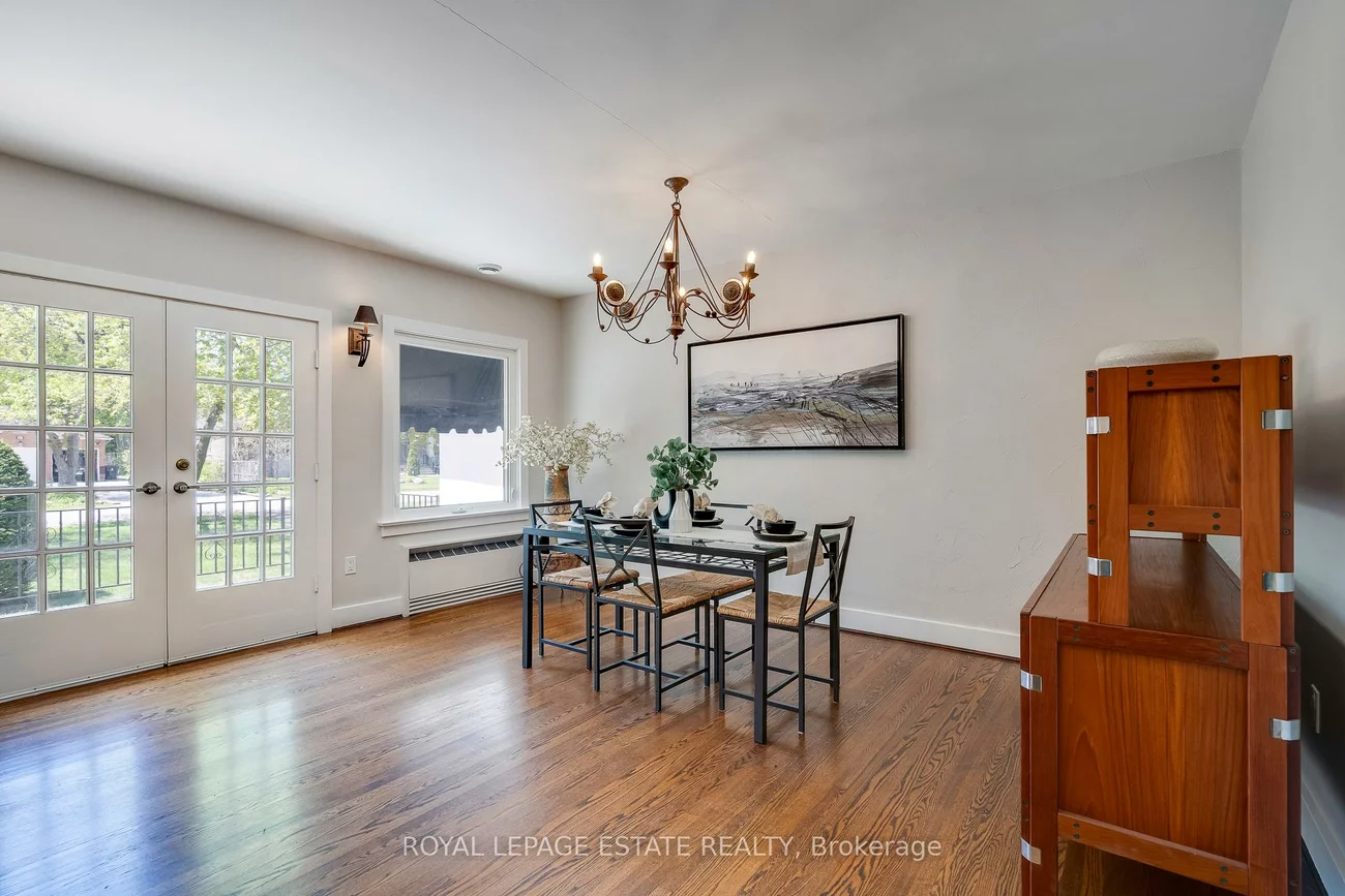 23, West Hill, West Hill, Toronto