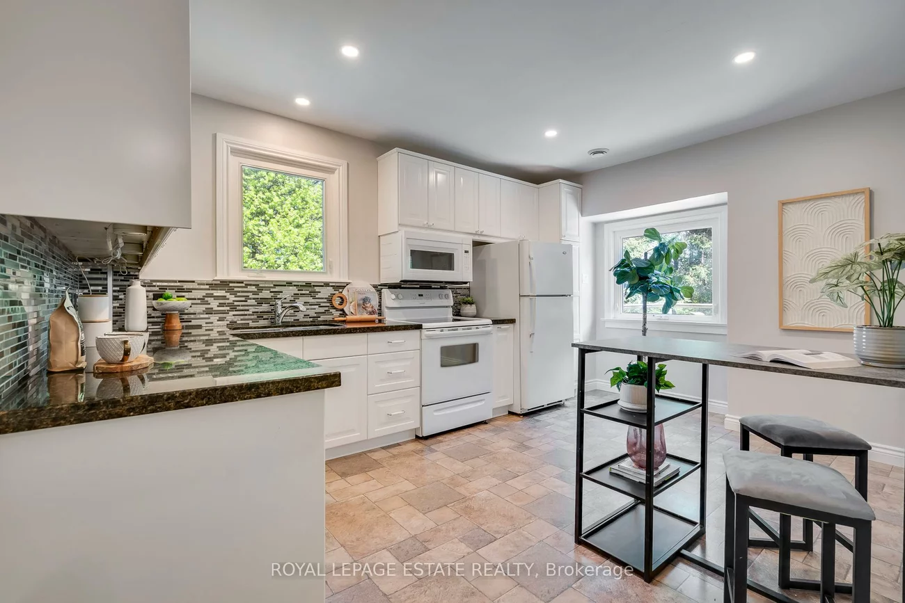 23, West Hill, West Hill, Toronto