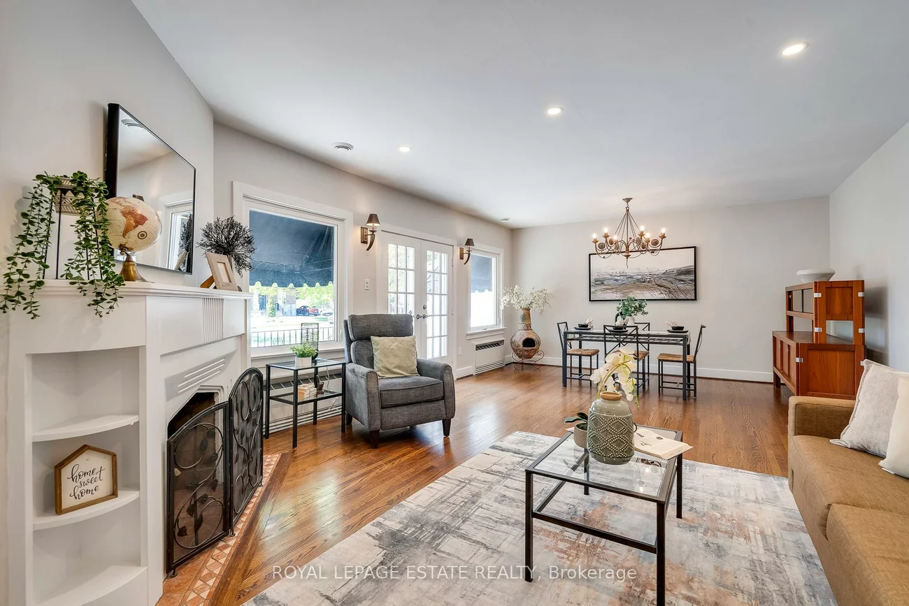 23, West Hill, West Hill, Toronto