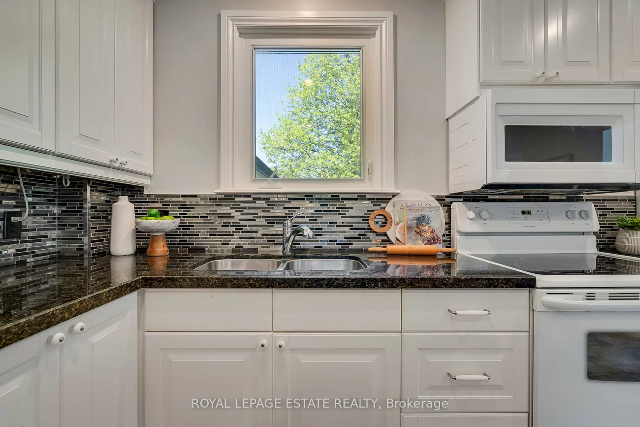 23, West Hill, West Hill, Toronto