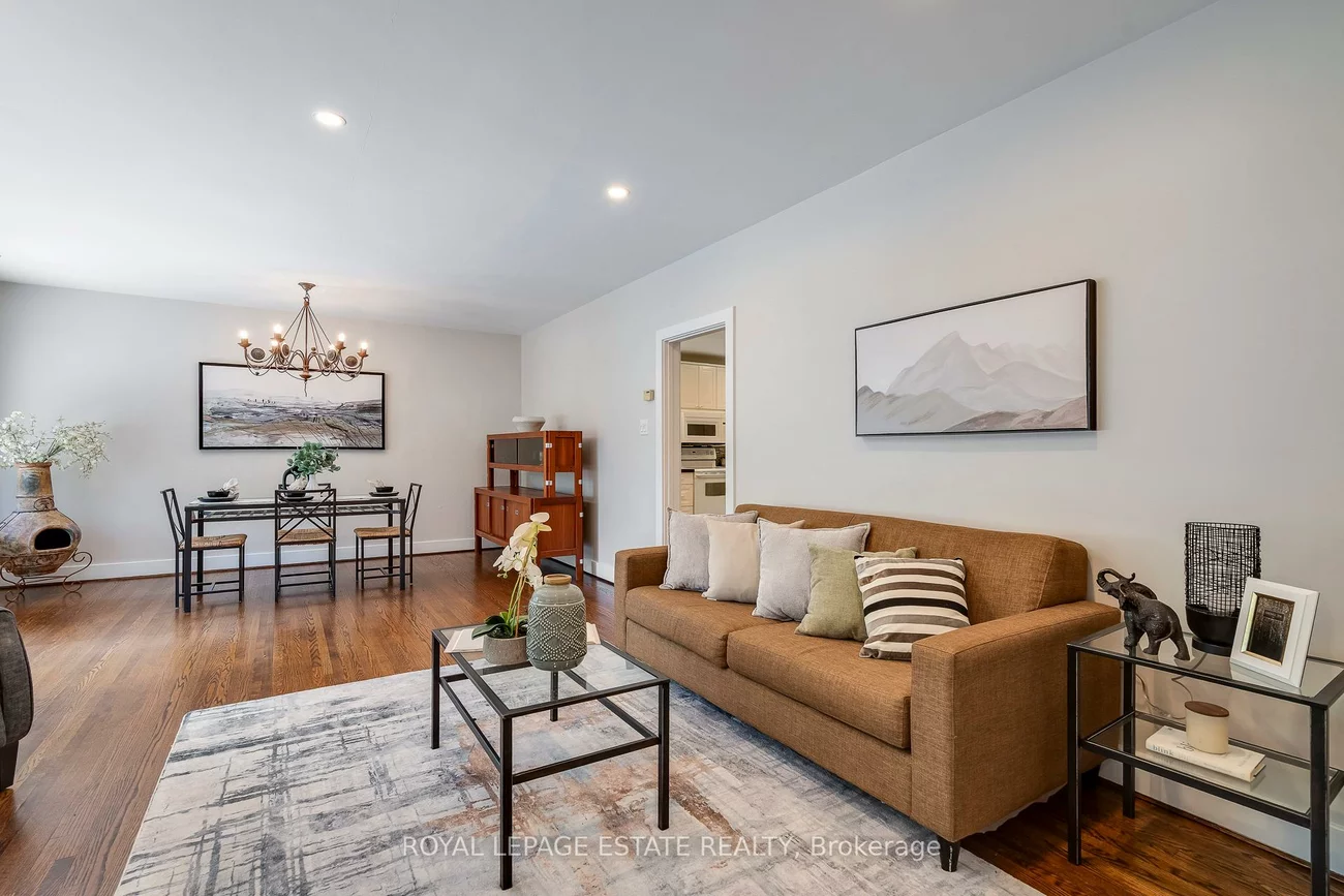23, West Hill, West Hill, Toronto