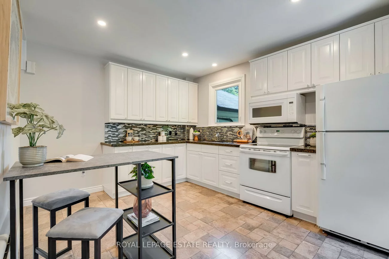 23, West Hill, West Hill, Toronto