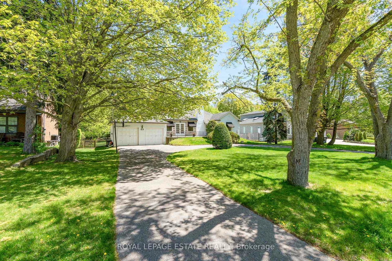 23, West Hill, West Hill, Toronto