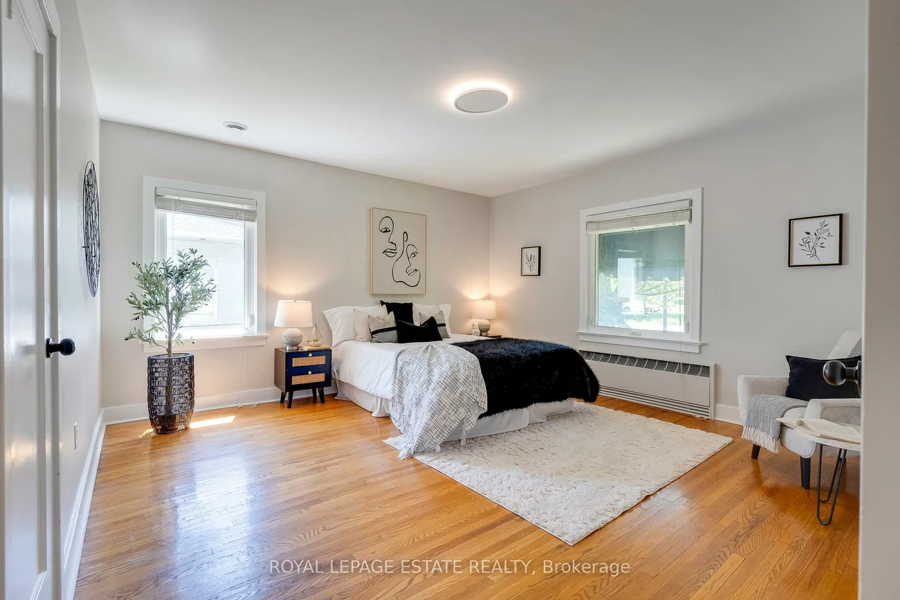 23, West Hill, West Hill, Toronto