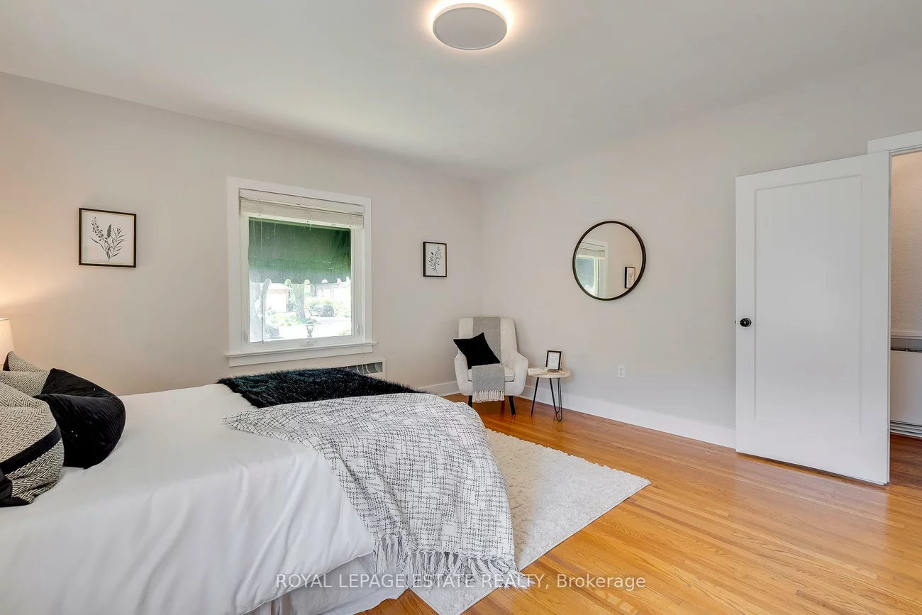23, West Hill, West Hill, Toronto