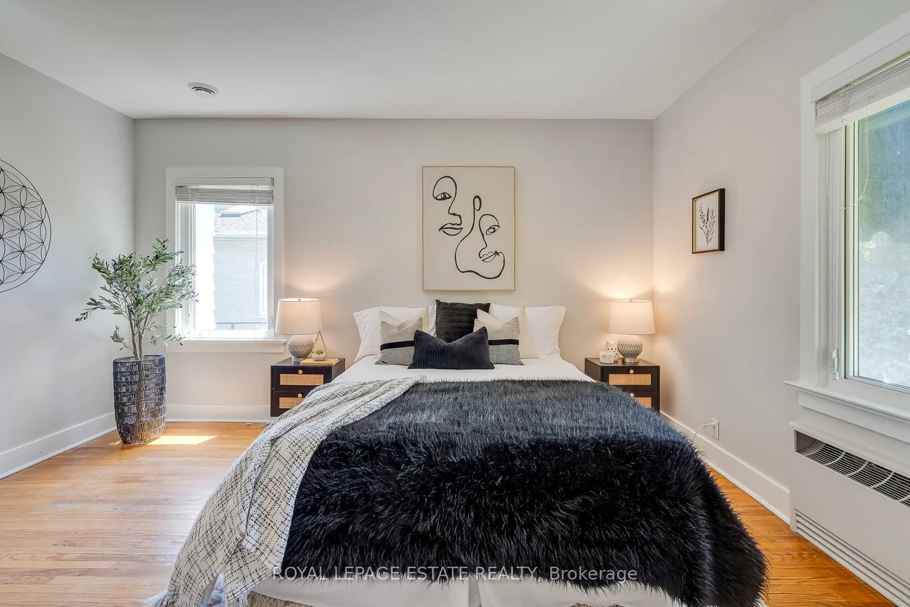 23, West Hill, West Hill, Toronto