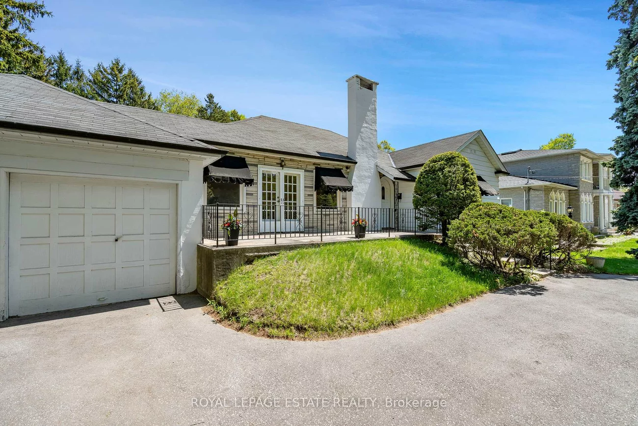 23, West Hill, West Hill, Toronto