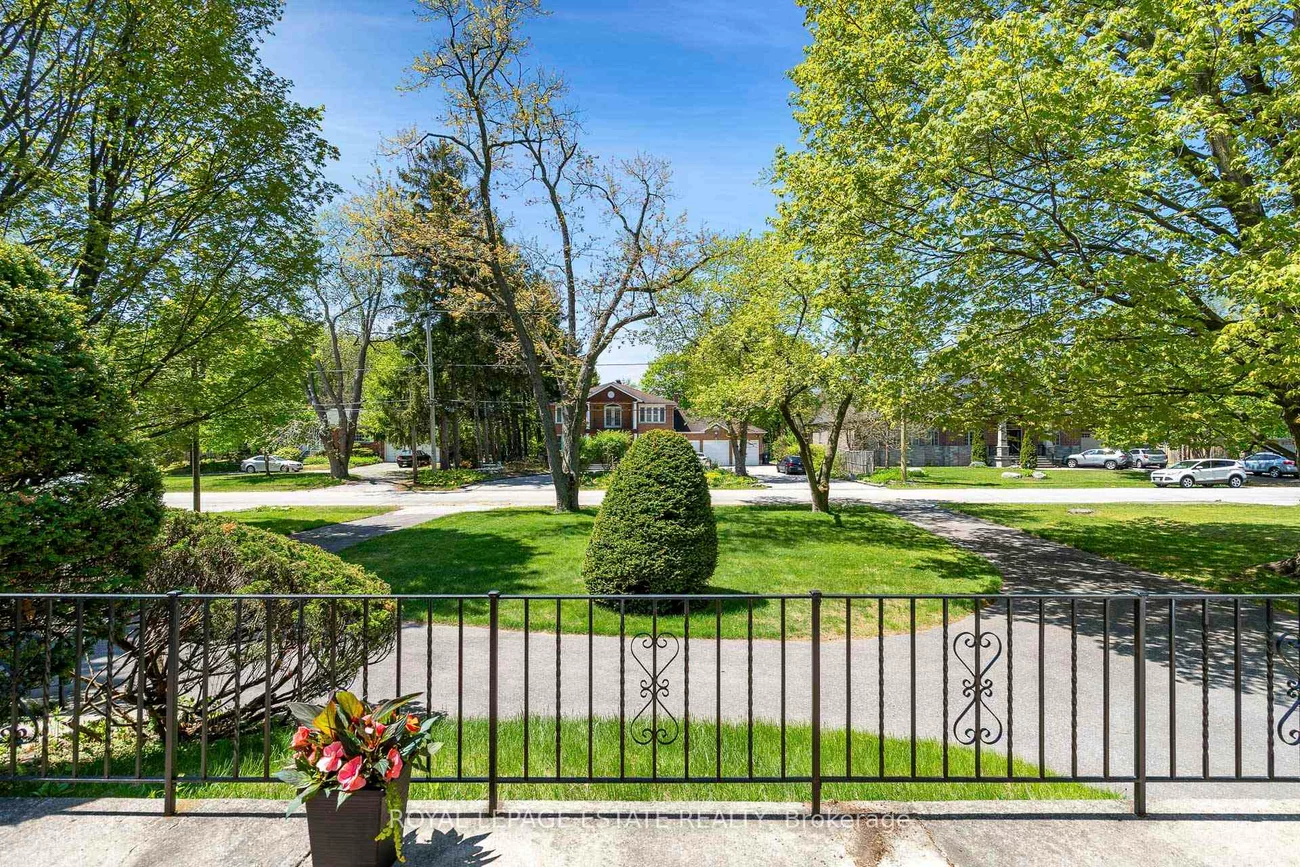 23, West Hill, West Hill, Toronto