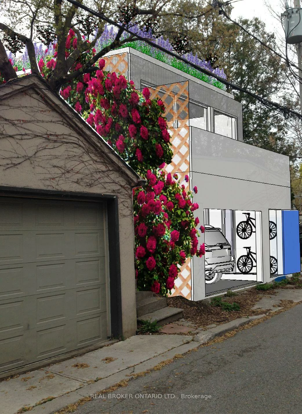 143, Parkmount Rd, Greenwood-Coxwell, Toronto