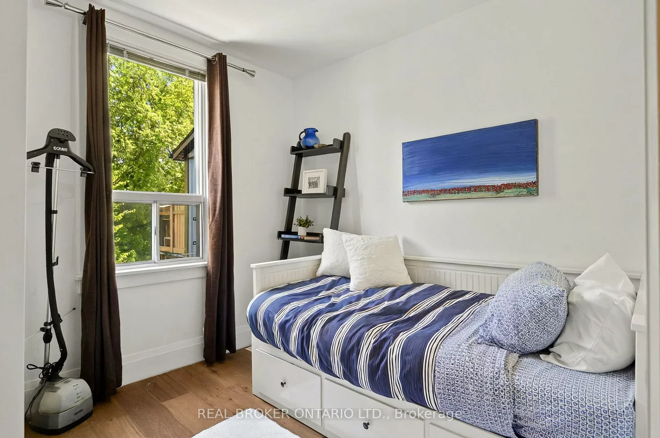 143, Parkmount Rd, Greenwood-Coxwell, Toronto