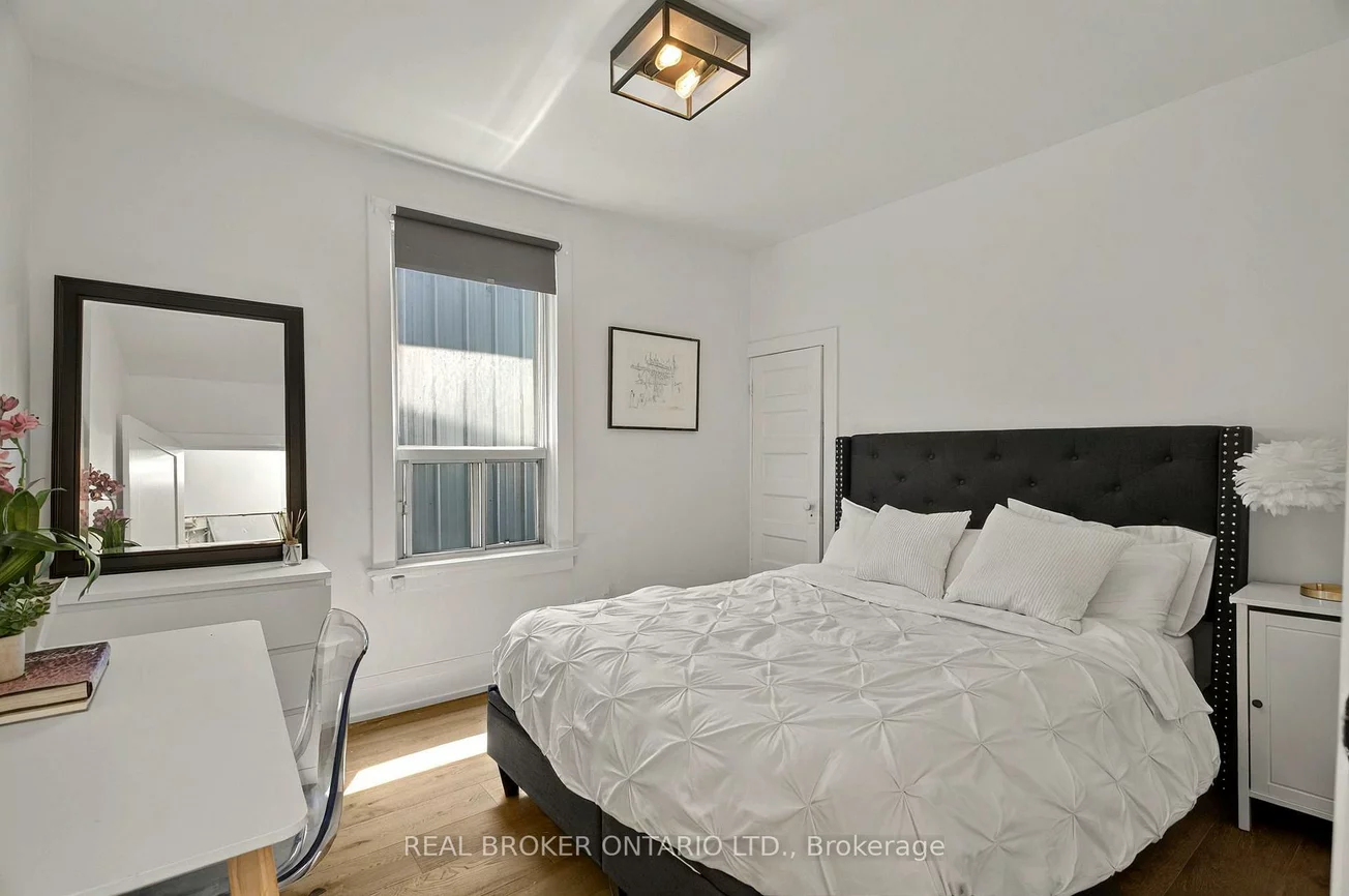 143, Parkmount Rd, Greenwood-Coxwell, Toronto