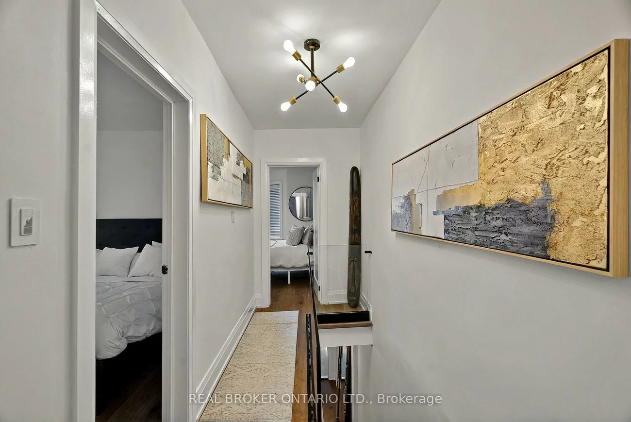 143, Parkmount Rd, Greenwood-Coxwell, Toronto