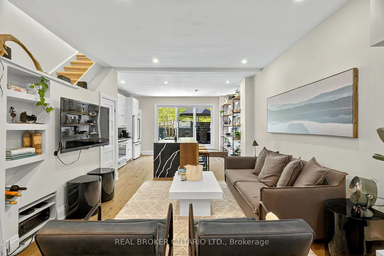 143, Parkmount Rd, Greenwood-Coxwell, Toronto