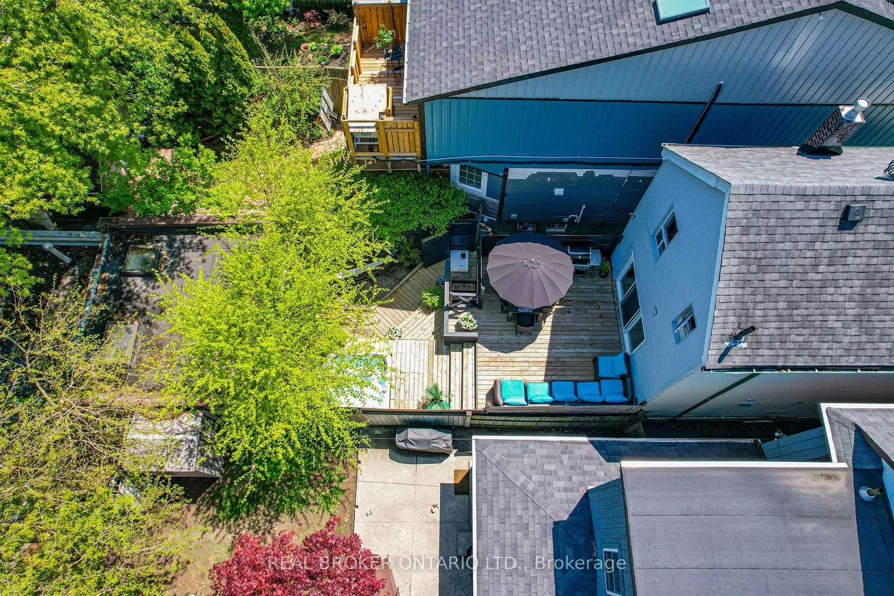 143, Parkmount Rd, Greenwood-Coxwell, Toronto