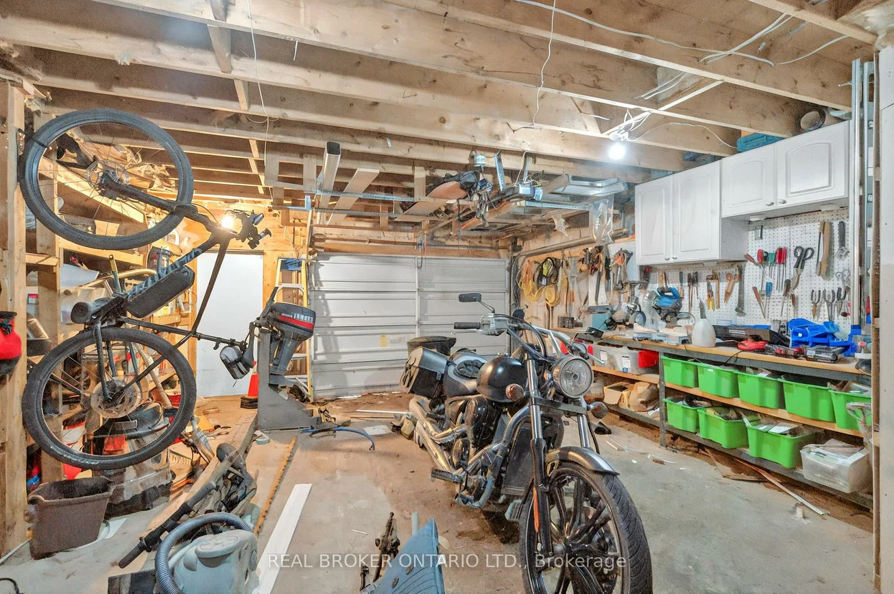 143, Parkmount Rd, Greenwood-Coxwell, Toronto