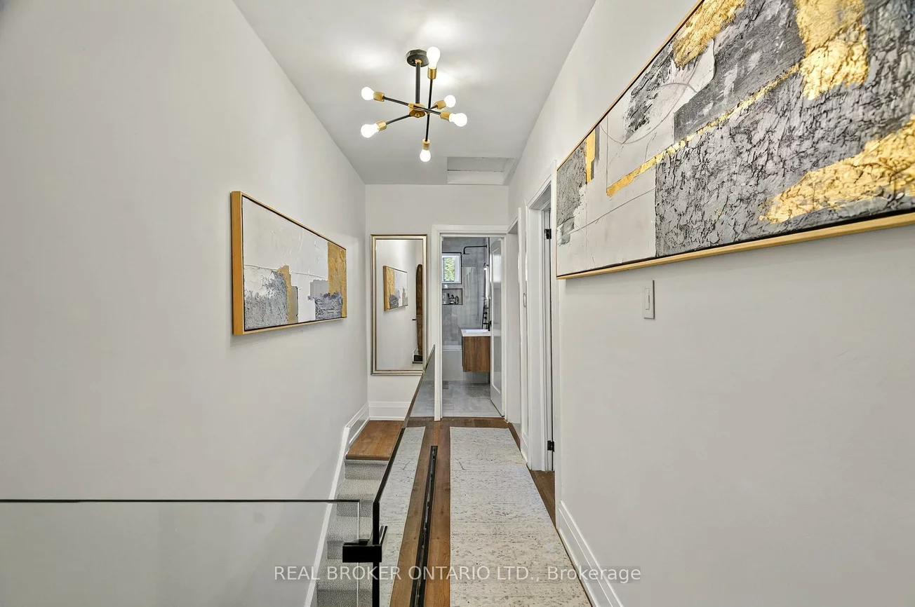 143, Parkmount Rd, Greenwood-Coxwell, Toronto