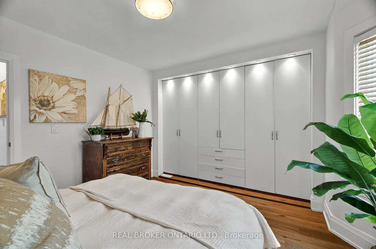 143, Parkmount Rd, Greenwood-Coxwell, Toronto