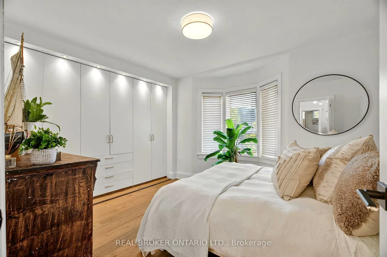 143, Parkmount Rd, Greenwood-Coxwell, Toronto