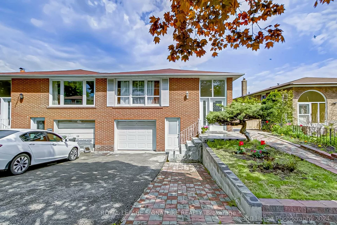 80, Heaslip, Tam O'Shanter-Sullivan, Toronto