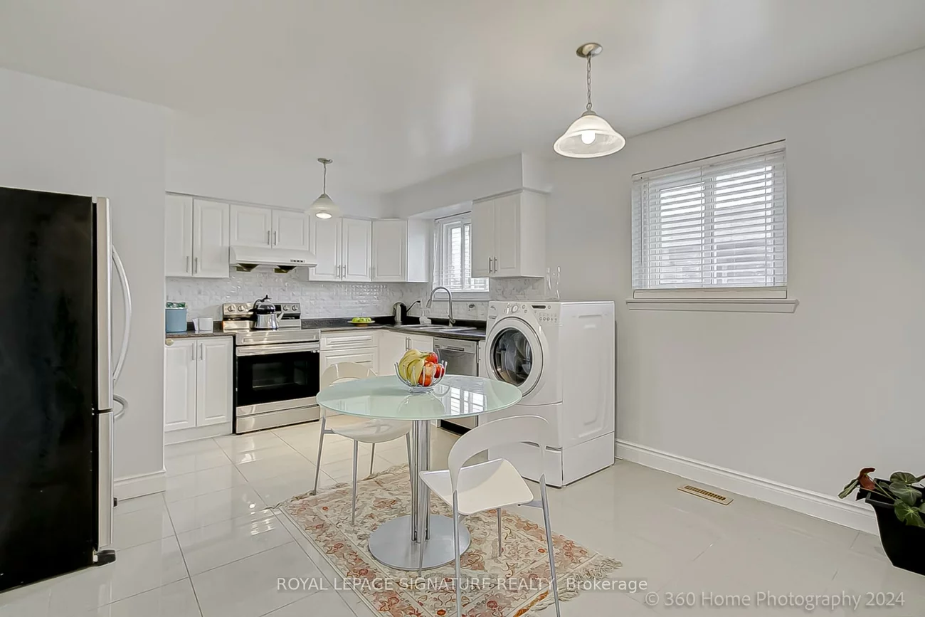 80, Heaslip, Tam O'Shanter-Sullivan, Toronto