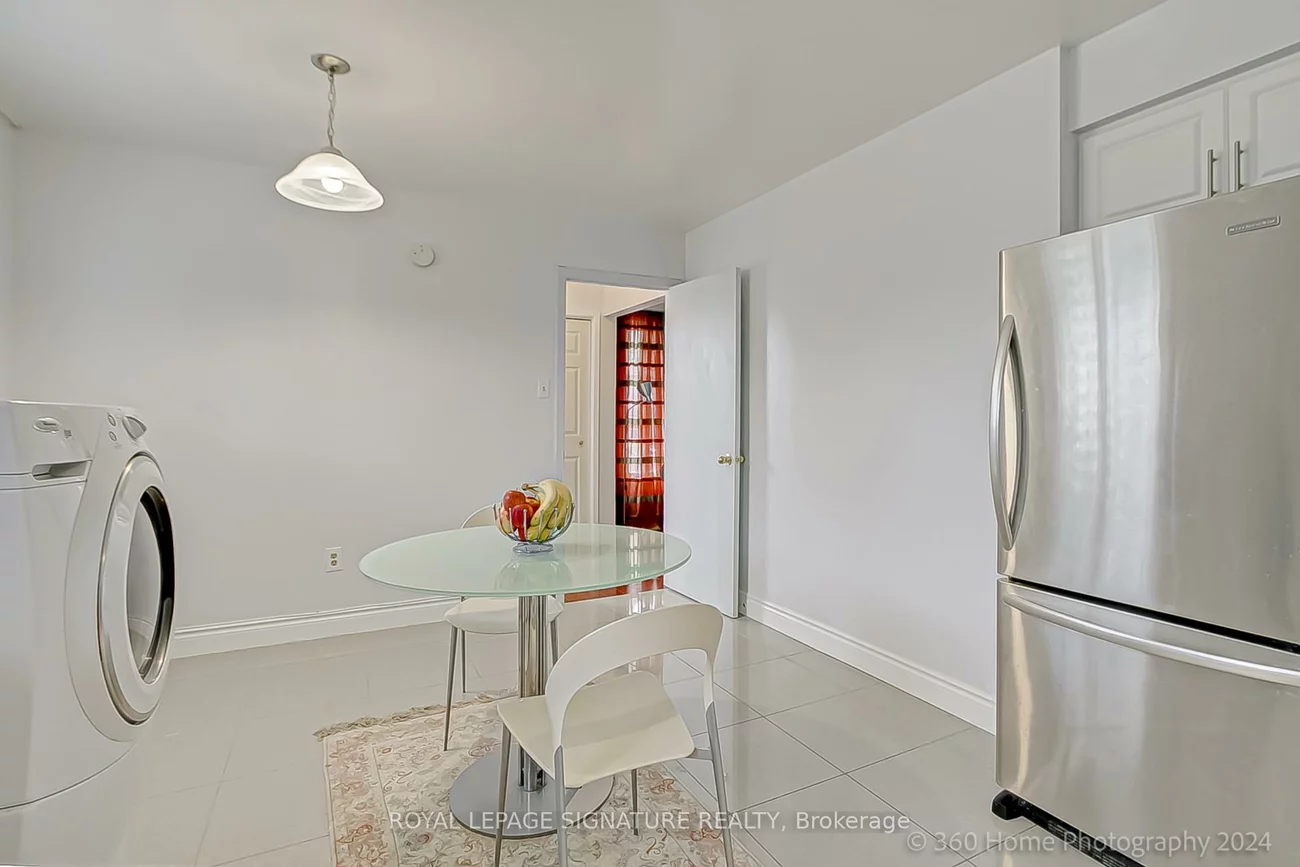 80, Heaslip, Tam O'Shanter-Sullivan, Toronto