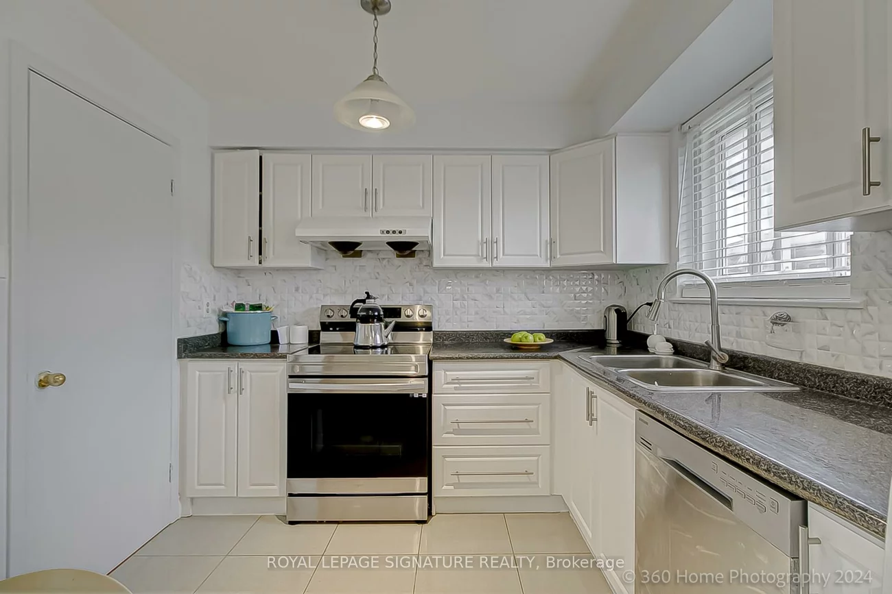 80, Heaslip, Tam O'Shanter-Sullivan, Toronto